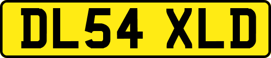 DL54XLD