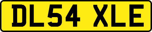 DL54XLE