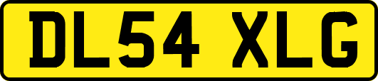 DL54XLG