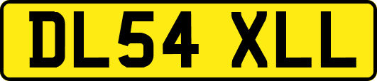 DL54XLL