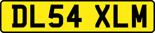 DL54XLM