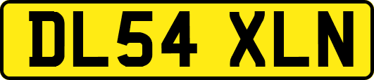 DL54XLN