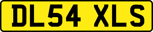 DL54XLS