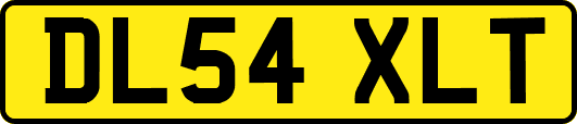 DL54XLT