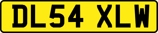 DL54XLW