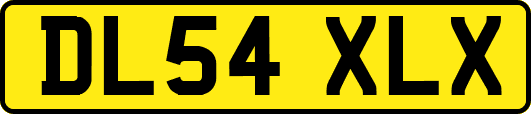 DL54XLX
