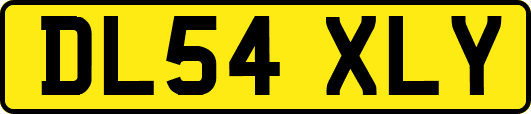 DL54XLY