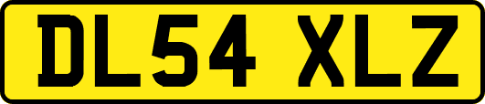 DL54XLZ