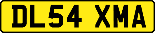 DL54XMA