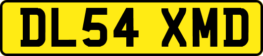 DL54XMD