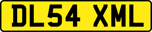 DL54XML