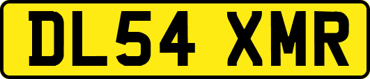 DL54XMR