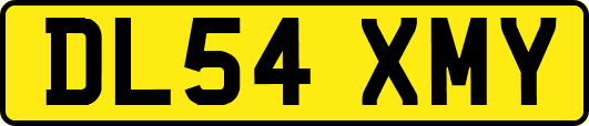 DL54XMY