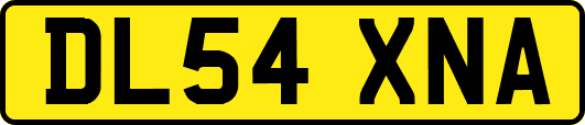 DL54XNA