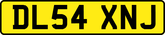 DL54XNJ