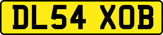 DL54XOB