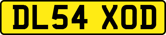 DL54XOD