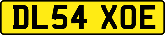 DL54XOE