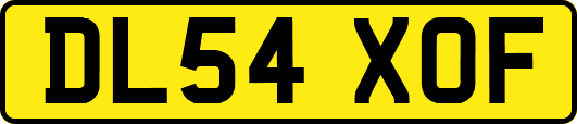 DL54XOF