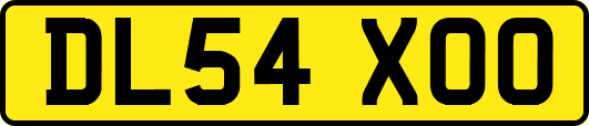 DL54XOO