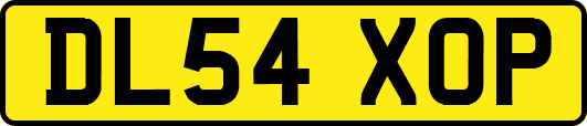 DL54XOP