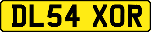 DL54XOR