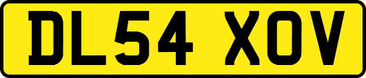 DL54XOV
