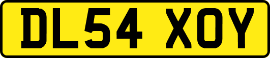 DL54XOY