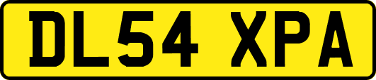 DL54XPA