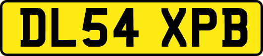 DL54XPB