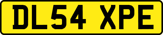 DL54XPE