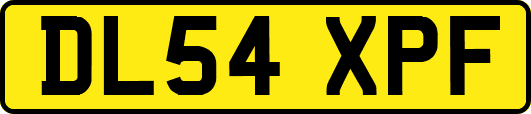 DL54XPF