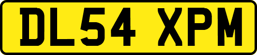 DL54XPM