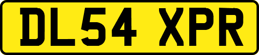 DL54XPR