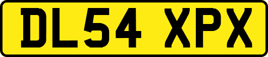 DL54XPX