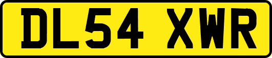 DL54XWR