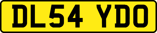 DL54YDO