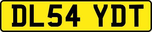 DL54YDT