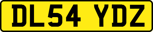 DL54YDZ