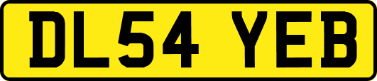DL54YEB
