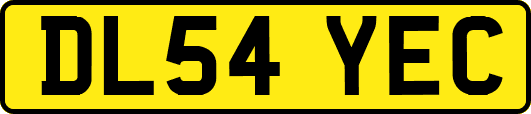 DL54YEC