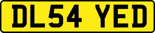 DL54YED
