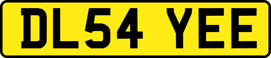 DL54YEE