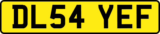 DL54YEF
