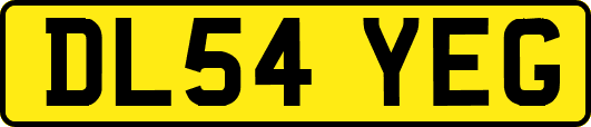 DL54YEG