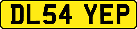 DL54YEP