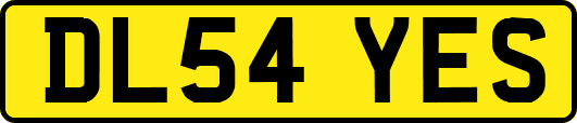 DL54YES