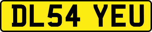 DL54YEU