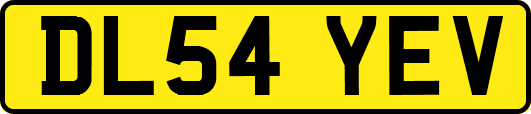 DL54YEV