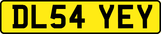 DL54YEY